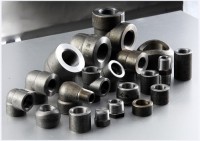 Forged fittings