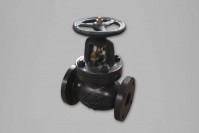 Marine valves